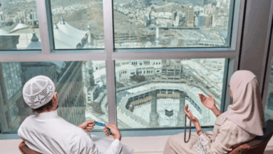Photo of أرخص فنادق في مكة قريبة من الحرم