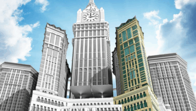 Photo of افضل فنادق برج الساعة بمكة